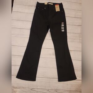 Levi's Women's 725 jeans